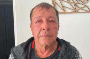 ¿Quién es alias el Alacrán, detenido exmiembro del sanguinario Cartel del Norte del Valle?
