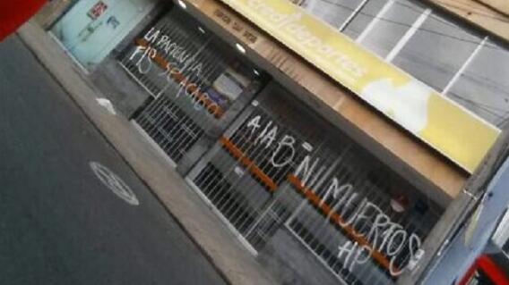 279689_Foto: Tomada de Twitter: @PedrazaJacobo