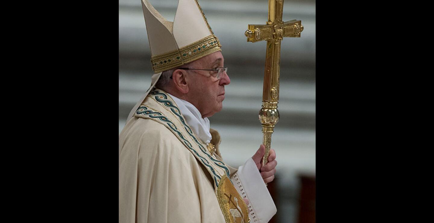 "Los graves hechos de corrupción, desvelados recientemente, requieren de una seria y consciente conversión en los corazones para un renacimiento espiritual y moral y para un renovado compromiso que construya una ciudad más justa y solidaria",