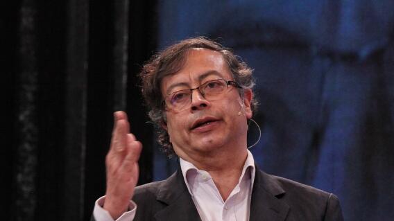 gustavo petro gustavo petro