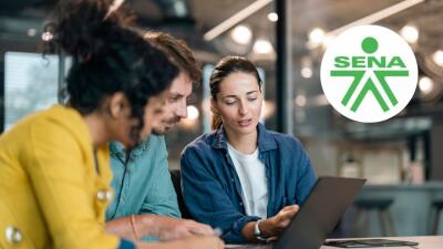 Los programas del Sena que empezaron su formación