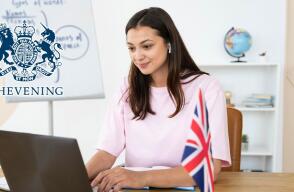 Abren convocatoria a becas Chevening 2026-2027