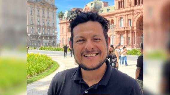 Recordado presentador de televisión está hospitalizado en UCI por enfermedad en la sangre Recordado presentador de televisión está hospitalizado en UCI por enfermedad en la sangre