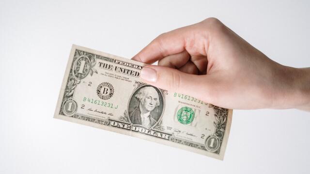 ¿Por qué el dólar sigue subiendo sin freno? Analistas explican ¿Por qué el dólar sigue subiendo sin freno? Analistas explican