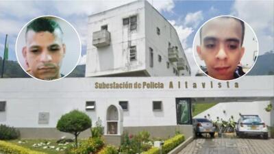 Nuevos detalles de ataque a mujeres trans en estación de Policía: estos serían los responsables