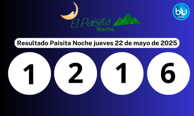 Resultado de Paisita Noche - 22 de mayo.png Resultado de Paisita Noche - 22 de mayo.png