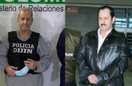 Exjefe paramilitar Hernán Giraldo fue condenado a más de 20 años de cárcel por abusar a tres menores