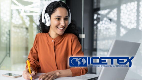 Icetex ofrece becas para colombianos del 100% para curso internacional: los requisitos