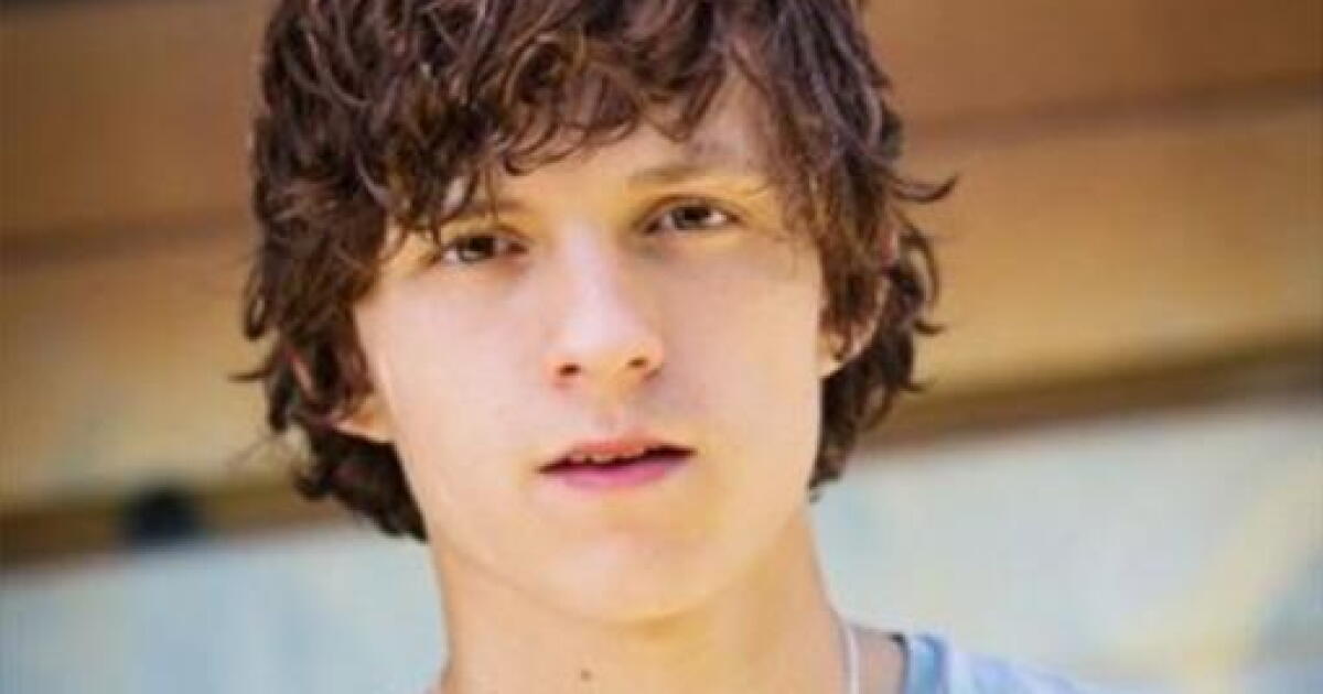 Tom Holland El Nuevo Y Muy Joven Protagonista De Spider Man BluRadio tom-holland-el-nuevo-y-muy-joven-protagonista-de-spider-man-bluradio