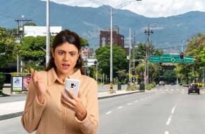 Pico y placa en Medellín operará así en la semana del 16 al 20 de junio de 2025