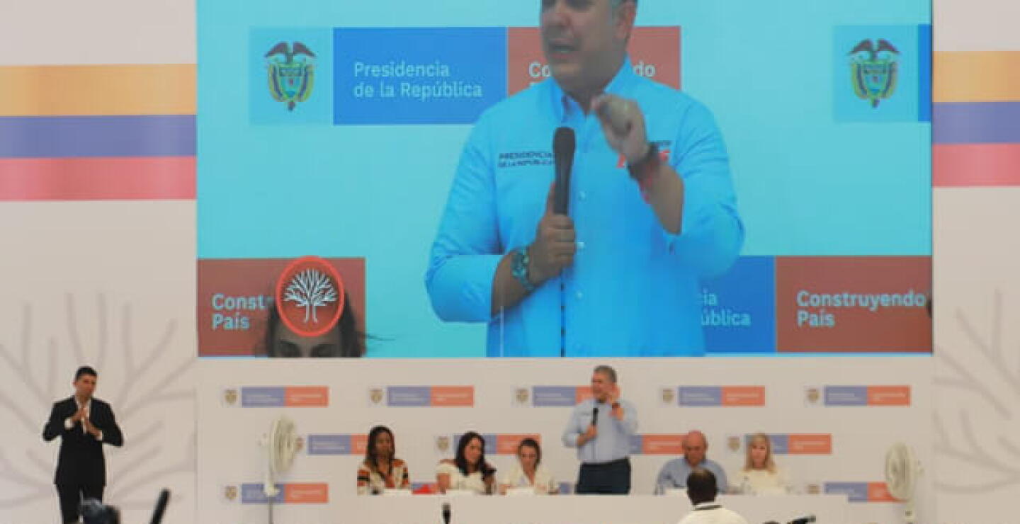 Foto: Alcaldía de Cali