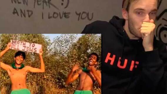 youtube.com/user/PewDiePie youtube.com/user/PewDiePie