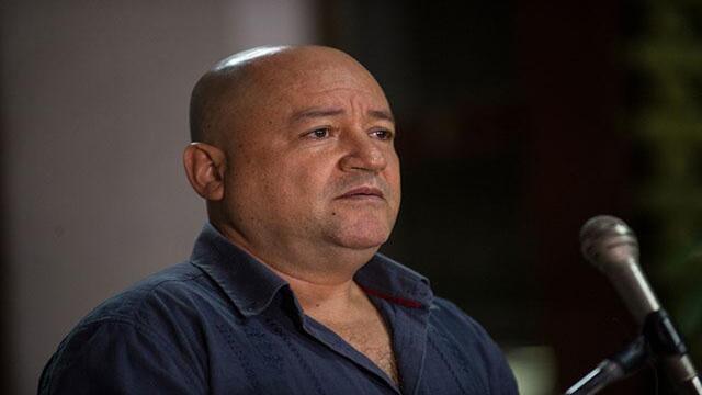 Partido FARC dice que no tiene dinero para campañas y que bancos les niegan apertura de cuentas