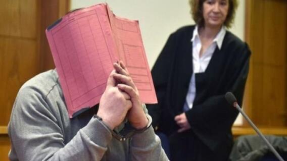 318690_Foto: Niels Högel / AFP