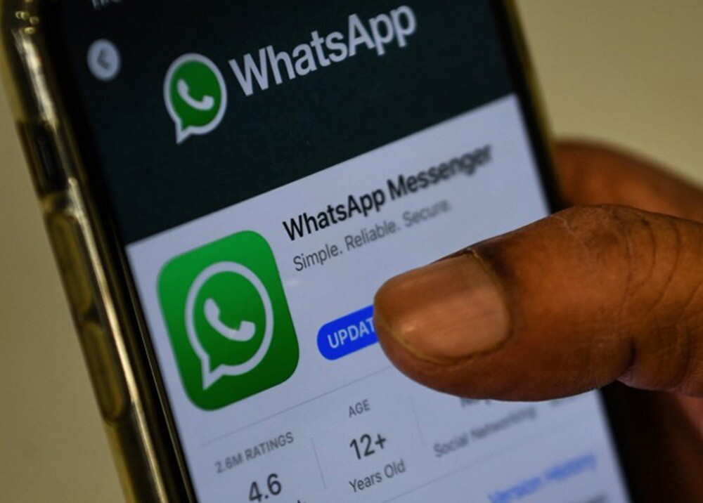 Whatsapp