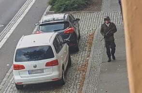 345526_BLU Radio. Ataque Alemania. Foto: AFP