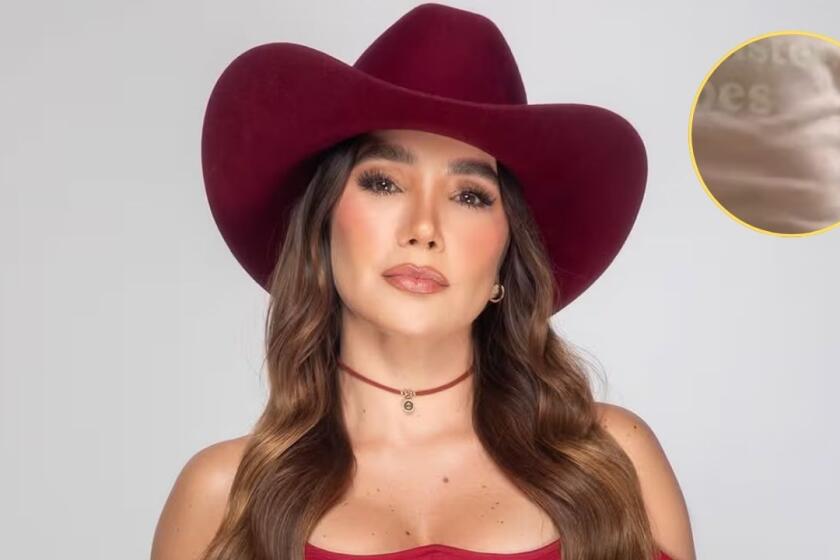 Video de Paola Jara mostraría posible palabra de su hija