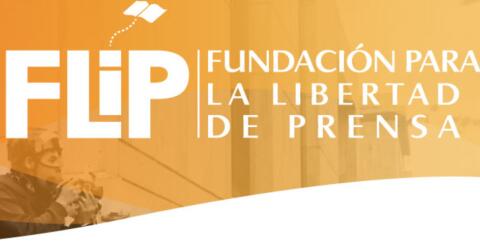Fundación Para la Libertad de Prensa, FLIP.