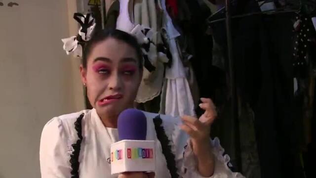‘Drácula’, una obra de teatro para toda la familia que te hará reír hasta los colmillos ‘Drácula’, una obra de teatro para toda la familia que te hará reír hasta los colmillos