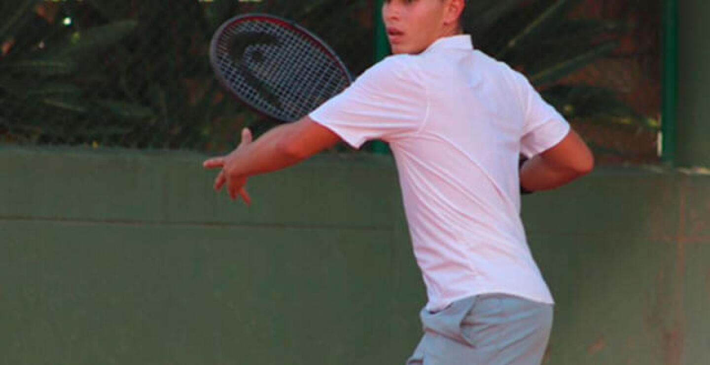 Prensa Mateo Gómez