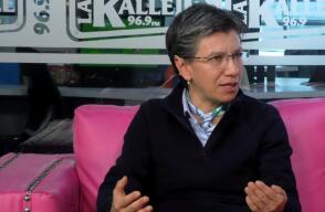 21654_Claudia López / FOTO: Captura de Youtube