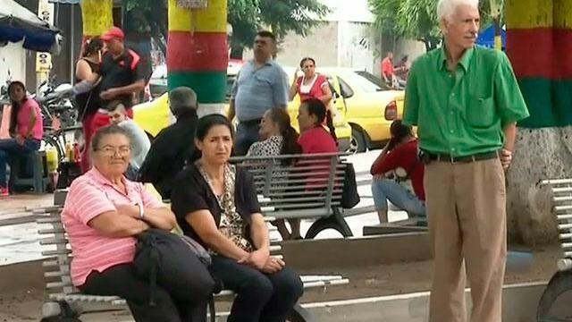 Empleo y seguridad, el gran clamor de los habitantes de Cúcuta a los candidatos Empleo y seguridad, el gran clamor de los habitantes de Cúcuta a los candidatos
