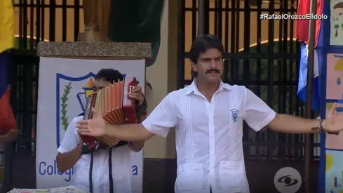 Capítulo 6 Rafael Orozco