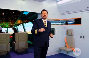 🔴EN VIVO LA VUELTA AL MUNDO EN 80 RISAS: Diviértete con las ocurrencias de cada pareja