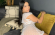Aida Cortés, modelo de OnlyFans