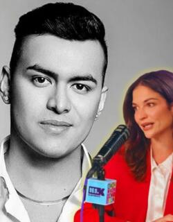 Natalia Jiménez habla de Yeison Jiménez