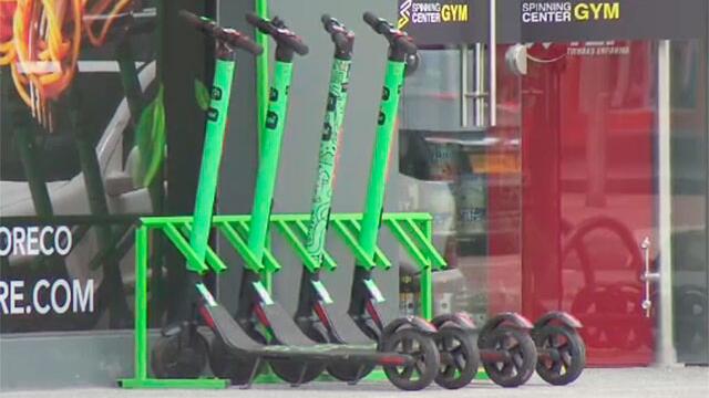 Falta de rentabilidad, razón por la que la empresa de patinetas Lime se fue de Colombia