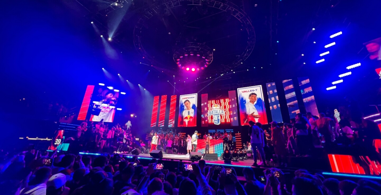 Final Nacional Colombia 2022 así se vivió el bicampeonato de Carpediem