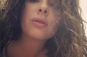 363717_Danna García. Foto: Instagram