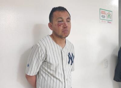Darwin Beltrán, asesino de hijos en Engativá Darwin Beltrán, asesino de hijos en Engativá