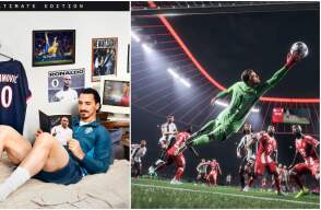 EA Sports FC26