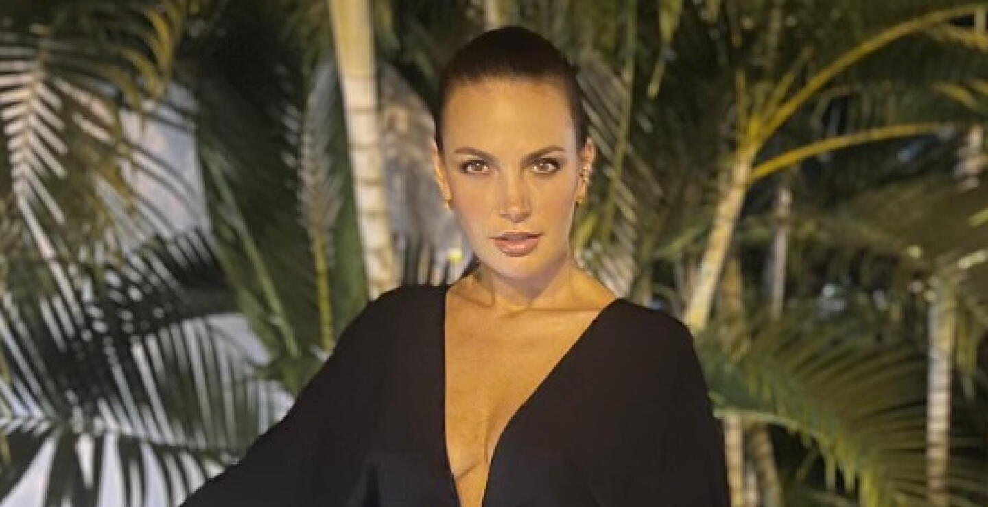 Juliana Galvis pasa por un duro momento en su familia: “Te fuiste demasiado rápido”