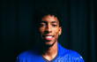 Johan Mojica, nuevo jugador del Getafe.