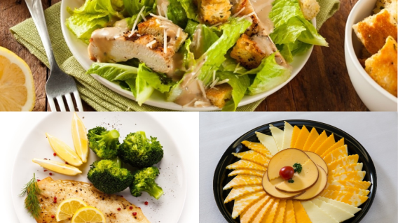 326336_BLU Radio, Platos para acompañar con una cerveza fría