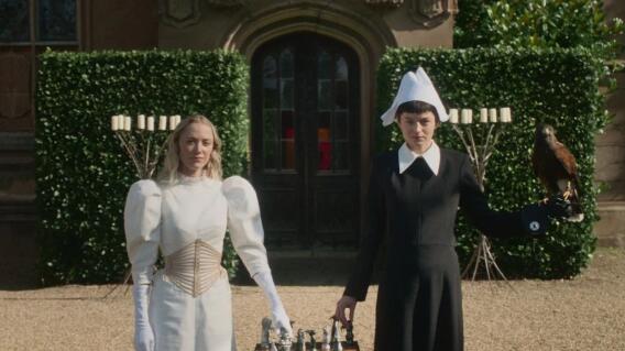 Películas de 12 países en la Semana de la Crítica de Venecia, sin títulos iberoamericanos Películas de 12 países en la Semana de la Crítica de Venecia, sin títulos iberoamericanos