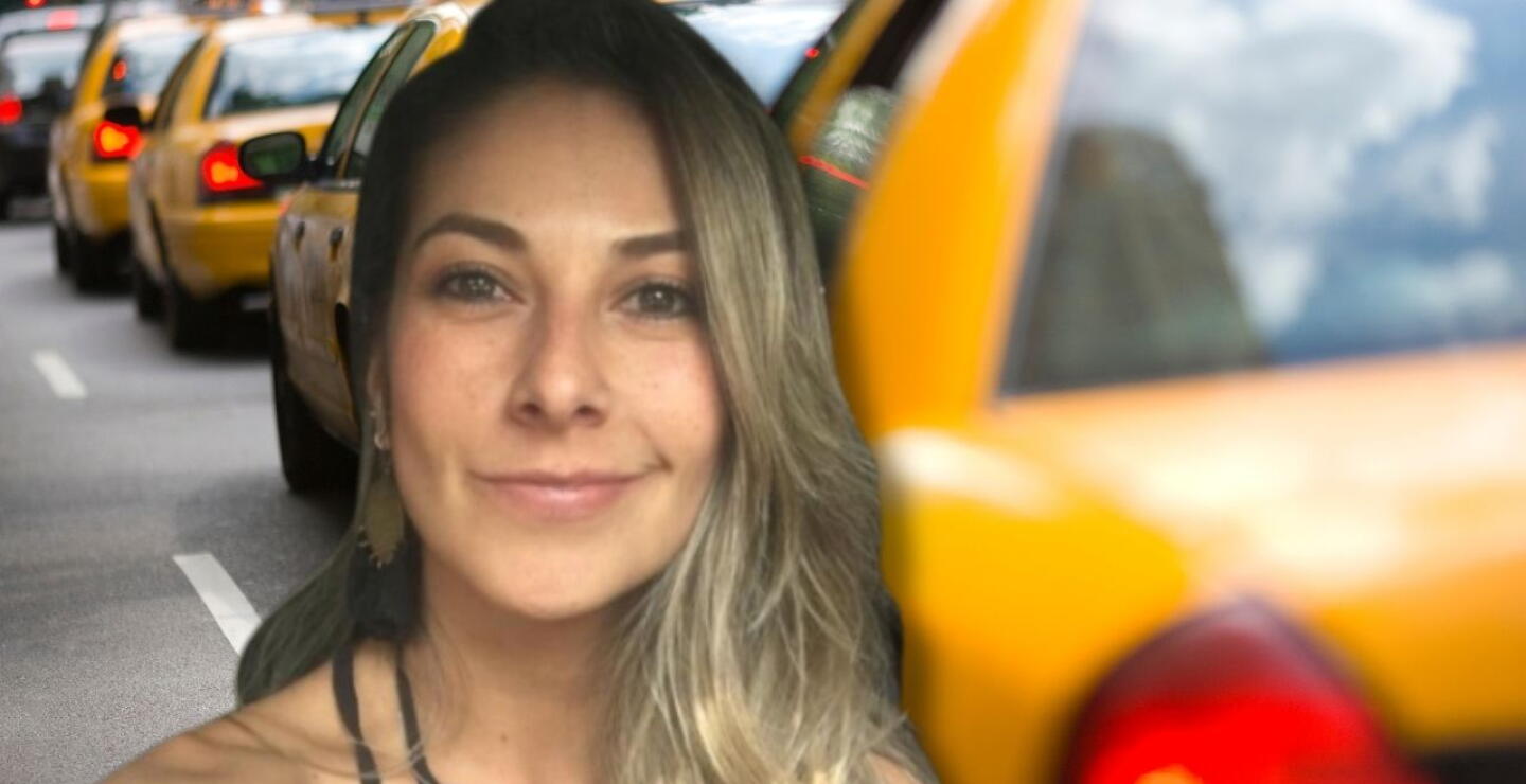 Diana Ospina, desaparecida tras fiesta de Theatron