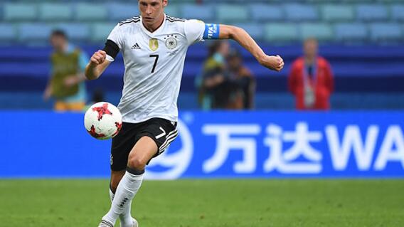 263924_"Contra Chile tendremos que jugar realmente mejor": Julian Draxler