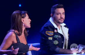 348278_Blu Radio. Yo Me Llamo / Foto YouTube: Captura Caracol Televisión