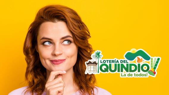 Lotería del Quindío Lotería del Quindío