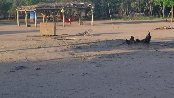 264734_BLU Radio. La Guajira / Foto: Blu Radio 264734_BLU Radio. La Guajira / Foto: Blu Radio