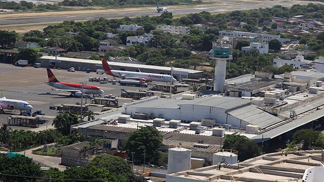 Joven con coronavirus que viajó de Bogotá a Cartagena afirma que no sabía que estaba enfermo