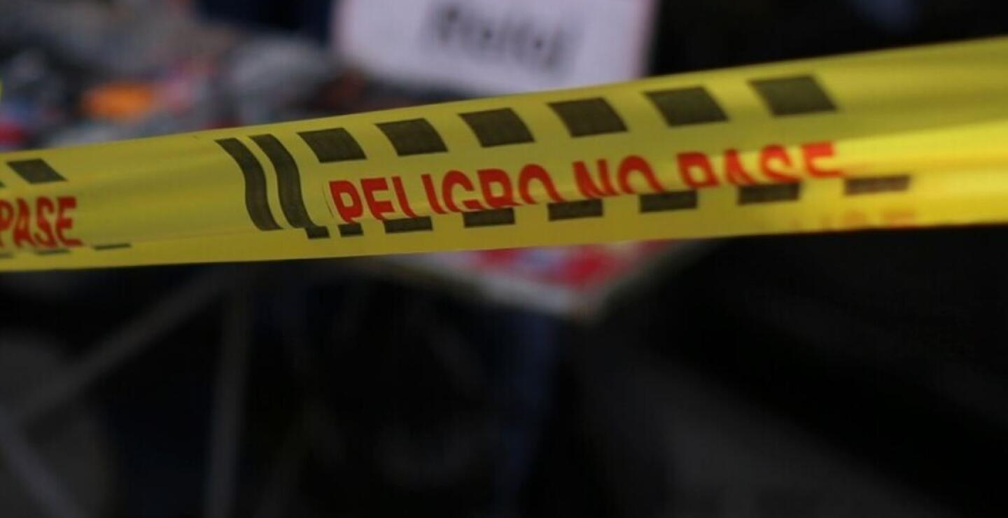 Hallan cuerpo de un hombre con signos de tortura cerca de El Campín