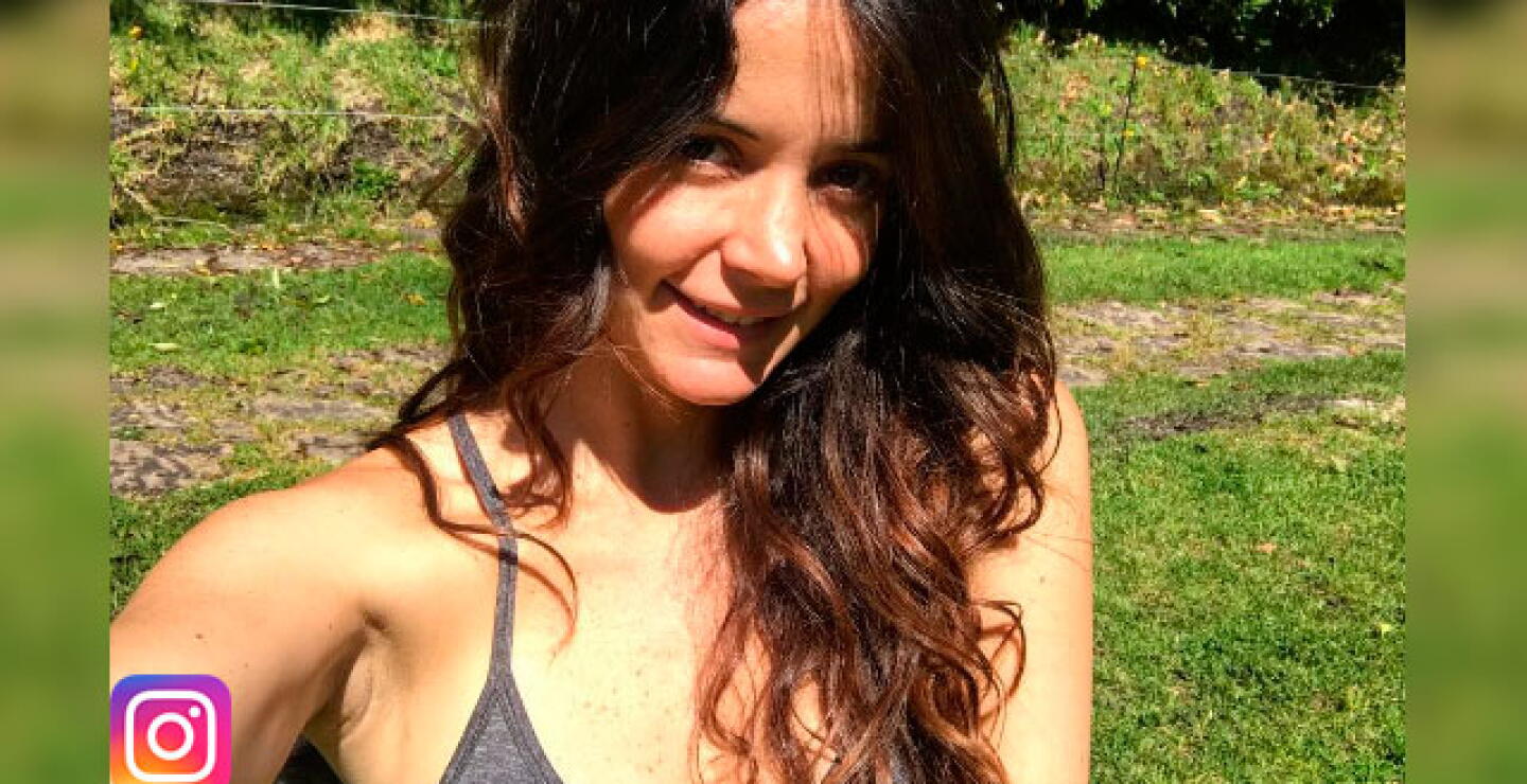Foto: Instagram @maleja_restrepo