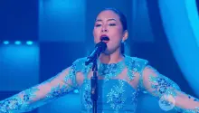 ‘Yo Me Llamo Isabel Pantoja’ en el Templo de la Imitación.