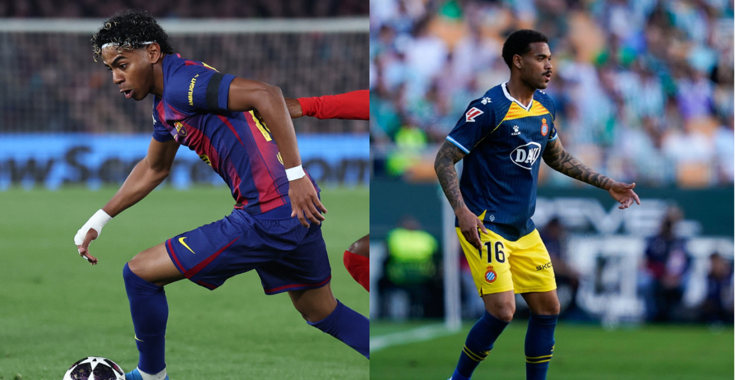 Barcelona vs. Espanyol