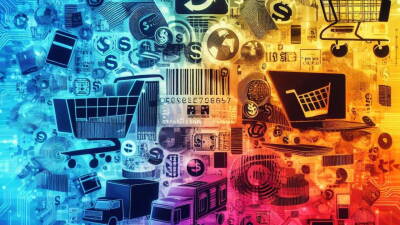 E-commerce E-commerce